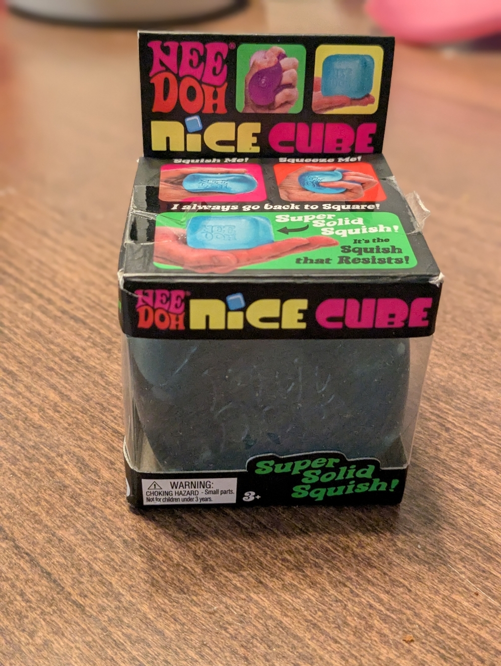 Needoh nice Cube - Picture 2 of 2